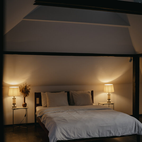 Bedrooms