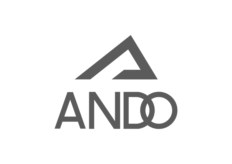 ANDO villa